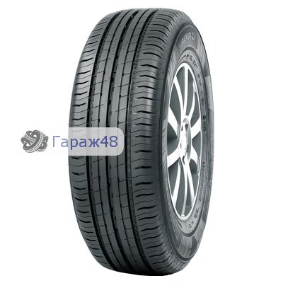 Nokian Tyres (Ikon Tyres ) Hakka C2 215/65 R16C 109/107T